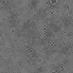 Marble, synthetic