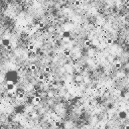 Slag, synthetic